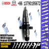 Buy cheap 0445120057 Diesel Spare Parts Injector Assy 0445 120 057 Injector Nozzle Assembly 0445 120 057 For VECO 2854608 50409150 from wholesalers