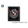 Buy cheap Amazing Vampire 3d Flipped Pictures , 3D Lenticular Picture For Living Room Decor from wholesalers