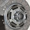 Buy cheap Ivec Clutch SCHS 3400 700 702/3488000453/18780009816/18780009815 for Truck Spare Parts from wholesalers