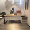 Buy cheap Executive Office Desk Modern L Shaped Office Desk Modern from wholesalers