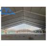 Buy cheap Customized Sizes Heavy Duty Marquee Tent Large Outdoor Romantic Luxury Glass Marquee Second Hand Marquee For Sale from wholesalers
