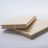 Buy cheap Environmentally Friendly and Durable Stained Bamboo Flooring with SGS Certification from wholesalers