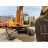 Buy cheap Good Condition Original Used Hyundai 210lc-7 Excavator For Sale from wholesalers