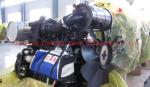 Loader / Excavator Powered, Cummings Water Cooled Diesel Engine 6BTA5.9-C150