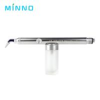 Buy cheap OEM 2 Hole Dental Air Prophy Aluminum Oxide Microblaster product