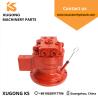 Buy cheap Excavator Pump Parts DH80 Excavator Swing Motor JMF43 Excavator Replacement Parts from wholesalers