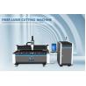 Buy cheap 1500 X 3000 Raycus 1000W Stainless Carton Metal Cutter Fiber Laser Cutting Machine from wholesalers