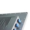 Buy cheap Fanless Linux Washable Waterproof Touch Screen PC Sunlight Readable from wholesalers
