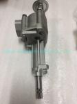 DB58 Car Engine Oil Pump Daewoo Excavator Parts High Corrosion Resistance