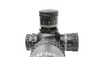 6.5-25x56 F Class Hunting Rifle Scope Matte Black 34mm Tube