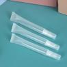 Buy cheap Private Label 15ml Empty Lip Gloss Squeeze Tubes ODM Logo from wholesalers