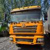 Buy cheap Used Shacman 380hp Truck Trader Dump Trucks 8x4 12 Wheeler from wholesalers