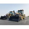 Buy cheap Wheeled Excavator Loader Shanmon 388h 4X4 2500kg Compact Backhoe Loader from wholesalers