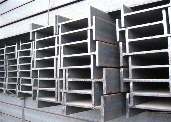 Buy cheap Engineering Safety I Beam Steel Carbon Metal Structure Steel For Construction from wholesalers