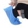 Buy cheap 3.2KW 100pcs/Min Disposable Shoe Cover Making Machine Full Automatic from wholesalers