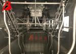 Auto Electrophoresis Production line Auto Pre-treament System Customied Painting