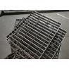Buy cheap Car Wash Platform Steel Grating Plate 50x4 Mm Corrosion Resistance from wholesalers