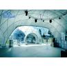 Buy cheap Waterproof Custom Outdoor Big Dome Tent Event ,Trade Show Dome Tent from wholesalers