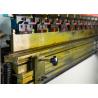 Buy cheap WC67Y/K NC 80T Steel Plate Bending Machine Hydraulic For Metal Working from wholesalers