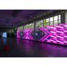 Buy cheap DJ Club bar P5.95 super hot stage led Video Display screen for concert from wholesalers