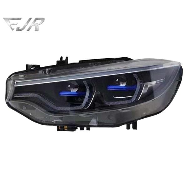 Buy cheap Modified LED Taillights For BMW 4 Series F32 F33 F36 F82 F83 M4 2014-2020 from wholesalers