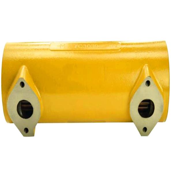 Buy cheap USA Caterpillar diesel generator parts,Oil cooler for Caterpillar,Oil cooler of CAT engine,7C-3039,8T3374,7C3039,6V1185 from wholesalers