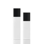 OEM Portable Travel Bottles Set , 20ML Empty Travel Size Lotion Bottles