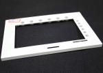 Buy cheap White Plastic Cnc Machining Prototype Service For Household Products Frame from wholesalers
