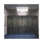 Hospital Lab Weighing Booth HEPA Filter 380V Sampling Dispensing Booth
