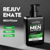 Buy cheap Daily Skin Care Men'S Facial Cleanser Cool Men'S Refreshing Oil Control Multi-Effect Cleanser from wholesalers