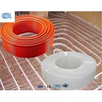 Buy cheap Underground UnderFloor Heating PERT Pipe product