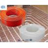Buy cheap Underground UnderFloor Heating PERT Pipe from wholesalers