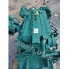Buy cheap Excavator VOLVO D5E Diesel Engine Assembly For EC210D EC220D from wholesalers