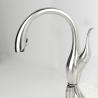 Buy cheap SENTO New Design kitchen sink faucet Swan faucet spray out for US MARKET from wholesalers