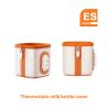 Buy cheap 42℃ Thermostat USB Portable Bottle Warmer Breast Milk Cover 10W from wholesalers
