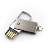 Buy cheap Metal Twist USB Drive 2.0 Rotate 360 Degrees Full Memory 64G 128G from wholesalers