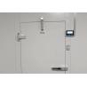 Buy cheap 220-380V Cold Room Chiller 0.6mm 0.8mm White Colorbond Commercial Cold Rooms from wholesalers