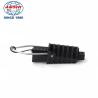 Buy cheap Pre Twisted Tension Resistant Suspension Cable Clamp Pole ADSS Downline Clamp from wholesalers