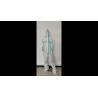 Buy cheap Anti Epidemic Breathable Disposable Medical Protective Clothing Non Woven Fabric from wholesalers