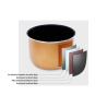 Buy cheap HORECA Non Stick Coating 21L SS304 All In One Electric Cooker from wholesalers