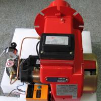 Buy cheap OLYMPIA OM-0N Red Color Marine Boiler Parts / Marine Boiler Burner product
