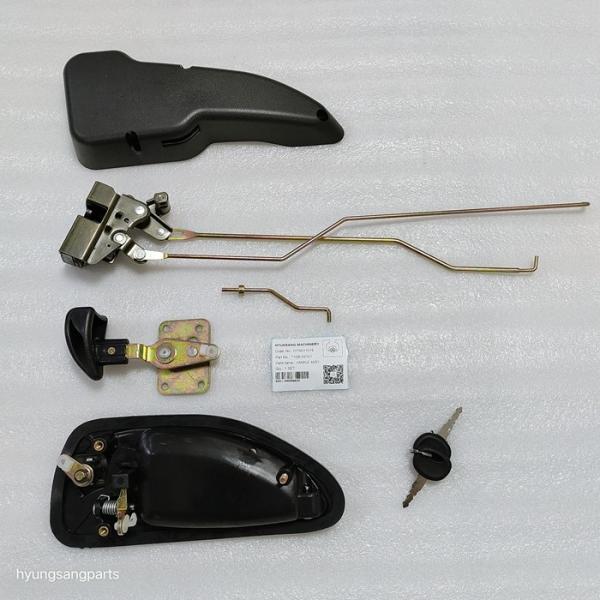 Buy cheap Handle Assy 72Q6-02121 72Q6-02120 72Q6-02130 For R125LCR-9A R140LC9A R140W9 from wholesalers