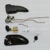 Buy cheap Handle Assy 72Q6-02121 72Q6-02120 72Q6-02130 For R125LCR-9A R140LC9A R140W9 from wholesalers