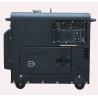 Buy cheap 3000rpm Small Diesel Welder Generator Used For Metal Welding And Cutting from wholesalers