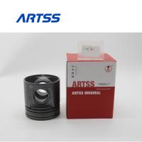 Buy cheap 225-5436 3115M111 Diesel Piston For Caterpillar CAT 3054 3054C product