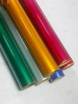Customized Size Engineering Grade Reflective Sheeting Roll 5 Year Durable