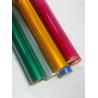 Buy cheap Printable Self Adhesive Advertising Reflective Film For Sign Marks from wholesalers