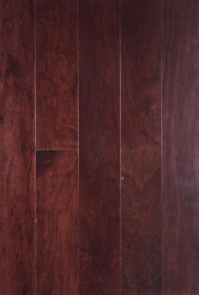 Buy cheap Rotary cut American Walnut Engineered Wood Flooring, American popular color stains from wholesalers