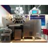 Buy cheap 15kw Paintball Making Machine 0-5rpm frequency control from wholesalers
