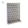 Buy cheap Square Lab Peg Board Detachable Lightweight Laboratory Pegboards from wholesalers